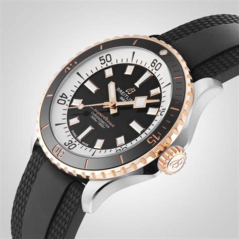 breitling forma di galar|breitling superocean 42.